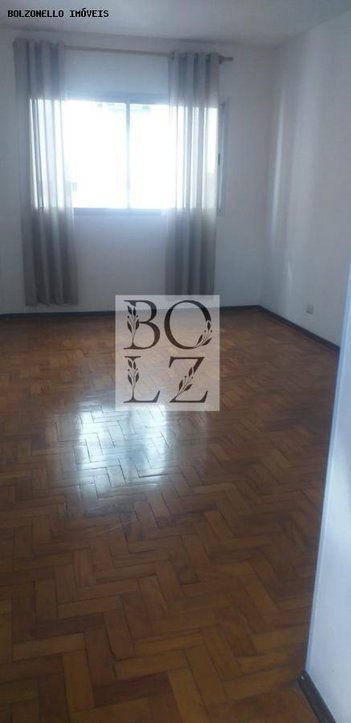 apartment em Alameda dos Guaiós, Planalto Paulista - São Paulo - SP