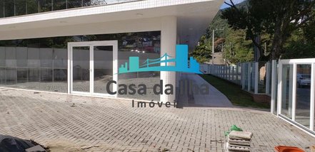 commercial_property em Rua Adolfo Gonçalves de Aguiar, Itacorubi - Florianópolis - SC