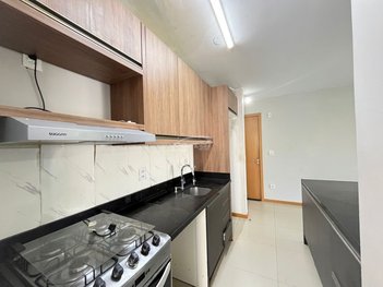 apartment em Rua Paraíba, Victor Konder - Blumenau - SC