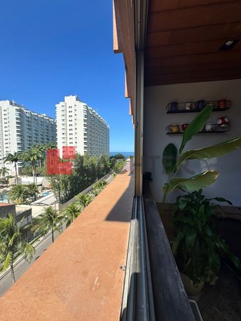 apartment em Avenida Lúcio Costa, Barra da Tijuca - Rio de Janeiro - RJ