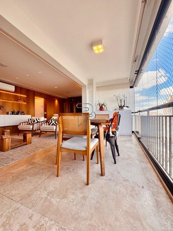 apartment em Rua Belchior de Azevedo, Vila Leopoldina - São Paulo - SP