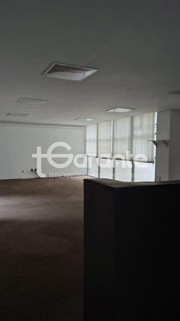 office em Avenida Ipiranga, República - São Paulo - SP