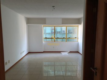 office em Avenida Prefeito Osmar Cunha, Centro - Florianópolis - SC