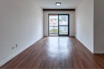 apartment em Rua Mesquita, Vila Deodoro - São Paulo - SP