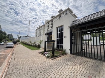 apartment em Rua Josias Pires do Amaral, Jardim Planalto - Botucatu - SP