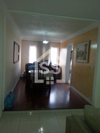 apartment em Avenida Patente, Jardim Patente - São Paulo - SP