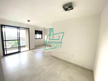 apartment em Rua Fortunato Ferraz, Vila Anastácio - São Paulo - SP