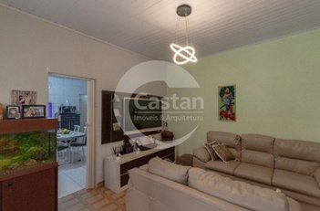 house em Rua Ângelo Pavan, Vila Carrão - São Paulo - SP