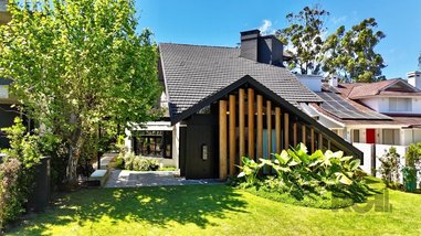 house em Avenida Central, Xangri-Lá - Xangri-Lá - RS