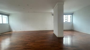 apartment em Rua Bela Cintra, Consolação - São Paulo - SP