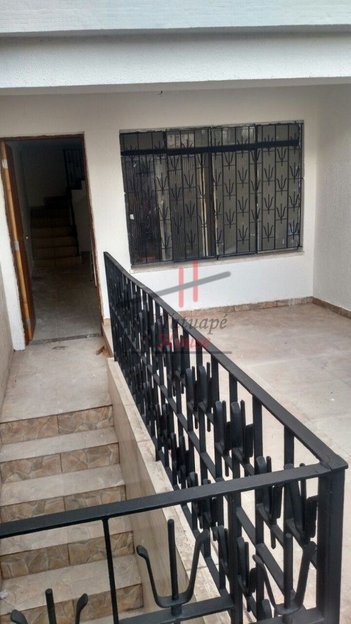 commercial_building em Alonso Calhamares, Jardim Anália Franco - São Paulo - SP