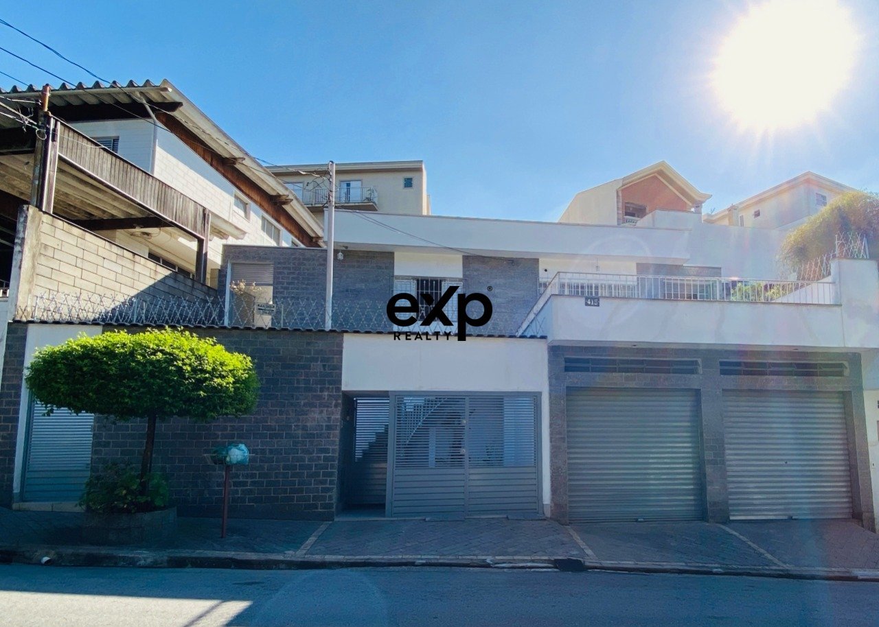 FACHADA DA CASA