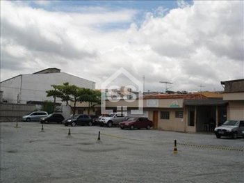 land_lot em Rua Bergal, São João Clímaco - São Paulo - SP