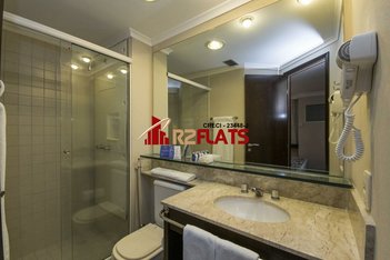 apartment em Alameda Santos, Cerqueira César - São Paulo - SP