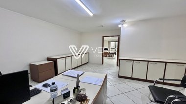 office em Avenida Brasil, Centro - Passo Fundo - RS