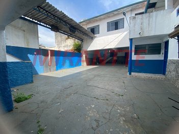 commercial_building em Jaboatão, Casa Verde - São Paulo - SP