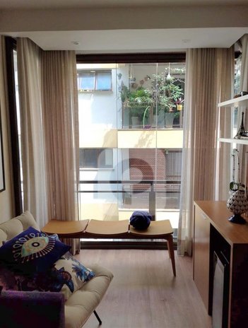 apartment em Rua Sambaíba, Leblon - Rio de Janeiro - RJ