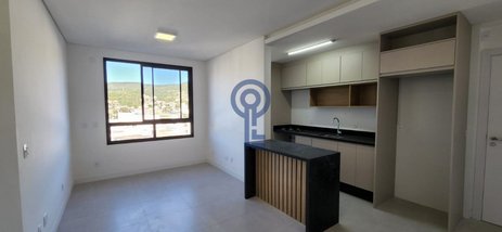 apartment em Rua das Acácias, Carvoeira - Florianópolis - SC
