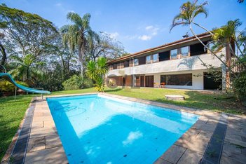 house em Rua Lopes da Costa, Chácara São João - São Paulo - SP