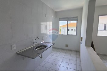 apartment em Rua Nagib Matte Merhej, Jardim Selma - Mogi Guaçu - SP