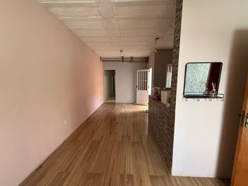 house em Rua Professor Casemiro dos Reis Filho, Loteamento Residencial Novo Mundo - Campinas - SP