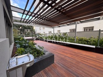 apartment em Avenida Pompéia, Vila Pompéia - São Paulo - SP