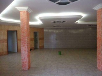 commercial_property em Rua Guatemala, Parque das Nações - Santo André - SP