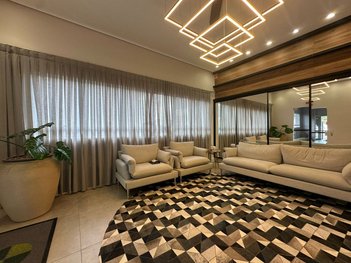 apartment em Rua Marechal Deodoro da Fonseca - D, Maria Goretti - Chapecó - SC