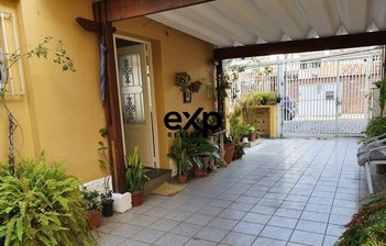 house em Rua Santa Verônica, Brooklin Paulista - São Paulo - SP