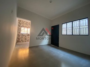 house em Avenida Doutor Albert Einstein, Jardim Altos de Pinheiros I e II - Araraquara - SP