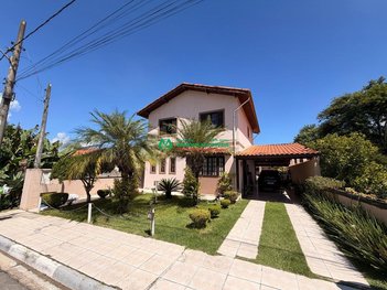 house em Travessa Mineração Ouro Branco, Tijuco Preto - Vargem Grande Paulista - SP