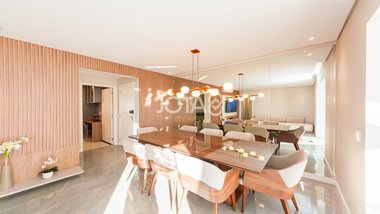 apartment em Rua Monsenhor Ivo Zanlorenzi, Cidade Industrial - Curitiba - PR