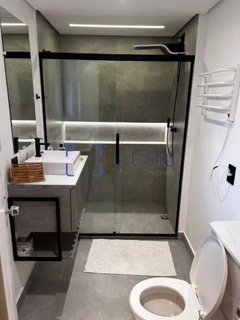 apartment em Rua Ibaragui Nissui, Jardim Vila Mariana - São Paulo - SP