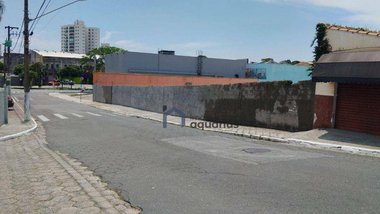 commercial_land_lot em Avenida Brasil, Vila Antônio Augusto Luiz - Caçapava - SP