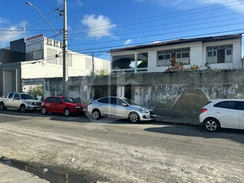 house em Rua Construtor João Alves, Salgado Filho - Aracaju - SE