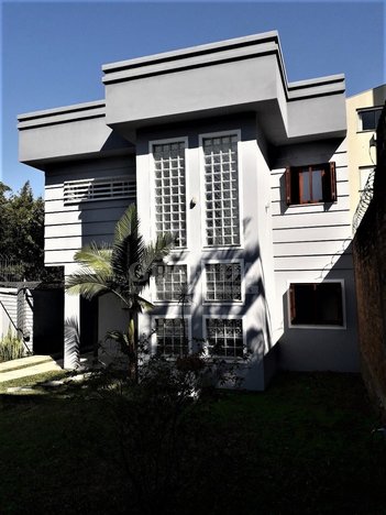 house em Avenida Jacuí, Cristal - Porto Alegre - RS