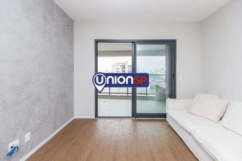 apartment em Rua Morais de Barros, Campo Belo - São Paulo - SP