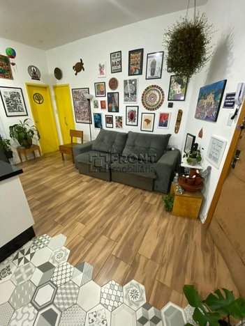 apartment em Rua Avanhandava, Bela Vista - São Paulo - SP