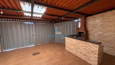 house em QR 504, Samambaia Norte (Samambaia) - Brasília - DF