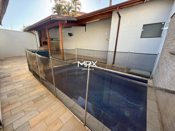 house em Avenida Paulista, Nova Piracicaba - Piracicaba - SP