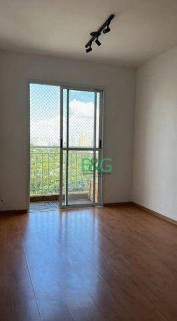 apartment em Avenida Condessa Elisabeth de Robiano, Tatuapé - São Paulo - SP