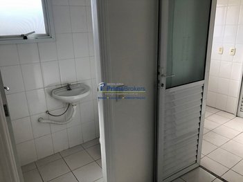 apartment em Rua João Anes, Alto da Lapa - São Paulo - SP