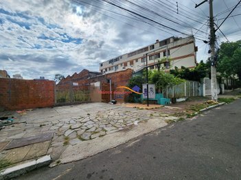 land_lot em Sao Luis, Jardim Botânico - Porto Alegre - RS