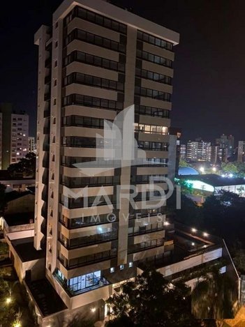 apartment em Faria Santos, Petrópolis - Porto Alegre - RS