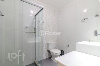 apartment em Rua João Guimarães, Santa Cecília - Porto Alegre - RS