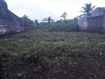 land_lot em Rua João Sales, Planalto Ayrton Senna - Fortaleza - CE