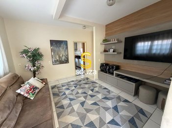 house em Rua João de Araújo, Nova Brasília - Imbituba - SC