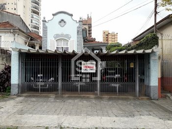 house em Rua do Grito, Ipiranga - São Paulo - SP
