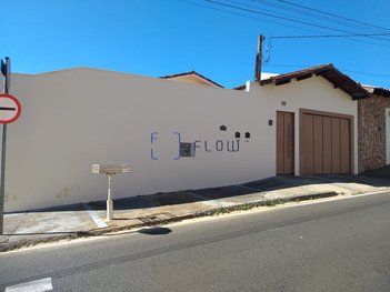 house em Rua Antônio Covas, Jardim Líbano - Franca - SP