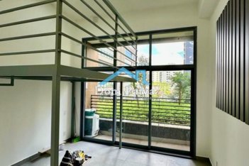 apartment em Rua Doutor Neto de Araújo, Vila Mariana - São Paulo - SP